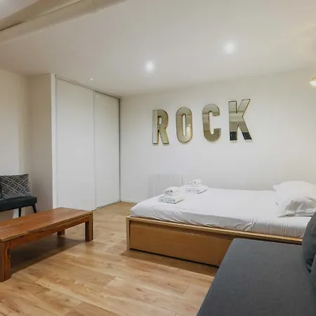 Apartment Magnifique Ii - 4p-auteuil Saint Cloud